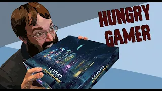 How is a Skyline Different From a Moonline? : A Hungry Gamer Preview
