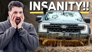 Why EVERYONE is BUYING This Ute…