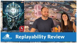Bonfire Replayability Review