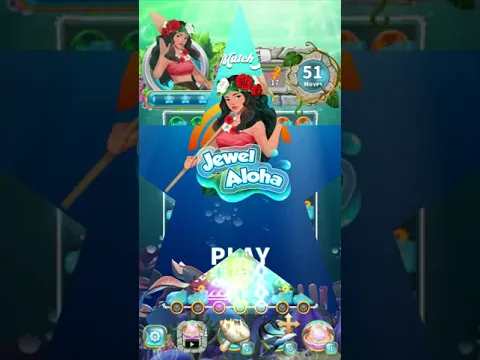Vídeo de Jewel Aloha