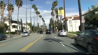 #23 USA road trip in Model X part 2