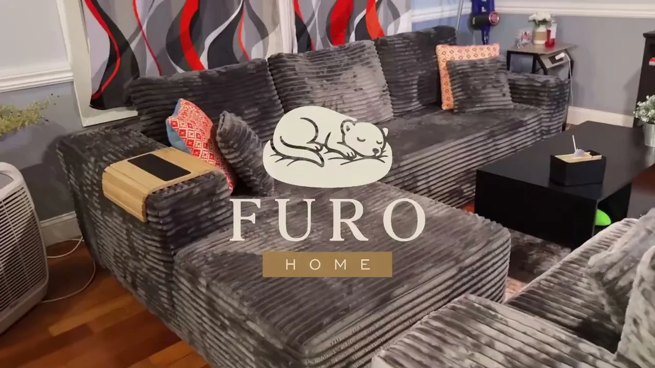 Video de Furo Home