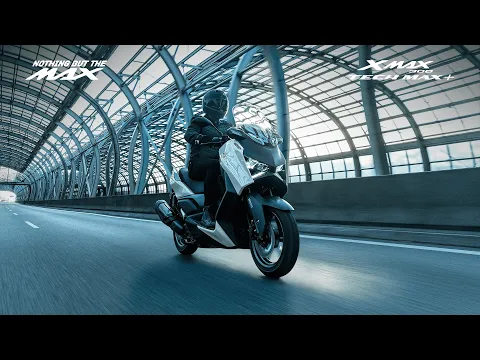 Yamaha Xmax *à Partir De 1.99%💳 2025 Thumbnail alt