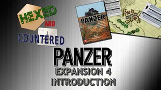 Panzer - Expansion 4: Introduction (Tanktoberfest)