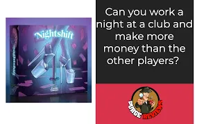 Nightshift by Purge Reviews