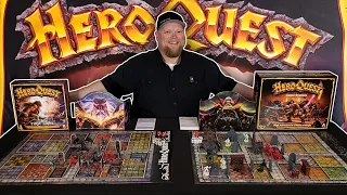 Is HeroQuest First Light Worth It?