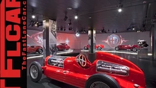 So many cars & trucks we can't fit them all here. More new videos on TFLClassics & Truck