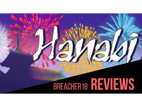 Hanabi | Review