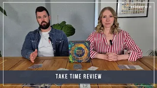 Take Time Review: It's Time For You To Play This