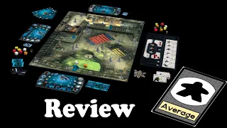 Batman: Gotham City Chronicles Review