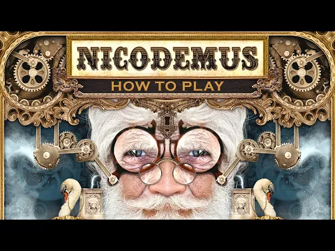 Nicodemus - How to play