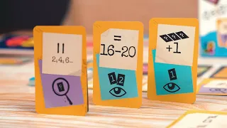 Learn How to Play Deductio