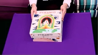 Unboxing the Arcade