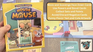 House Mouse Review