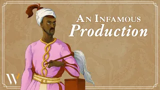 An Infamous Traffic: Making the Game