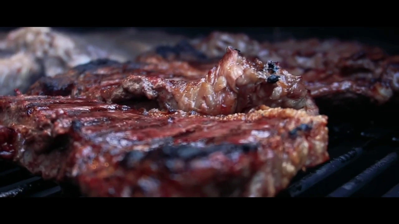 Video de CamposDelSur