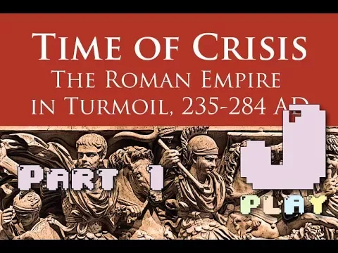 jPlay walks through Time of Crisis - Part 1