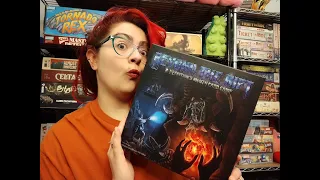 Beyond the Rift Review