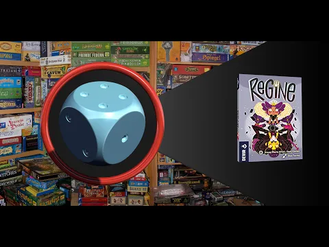 Regine - Como Jogar