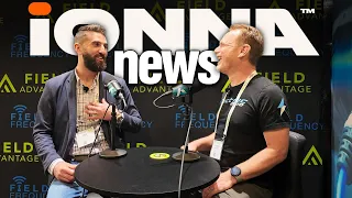 IONNA CEO: 100 EV charging station milestone and NEW discount program!