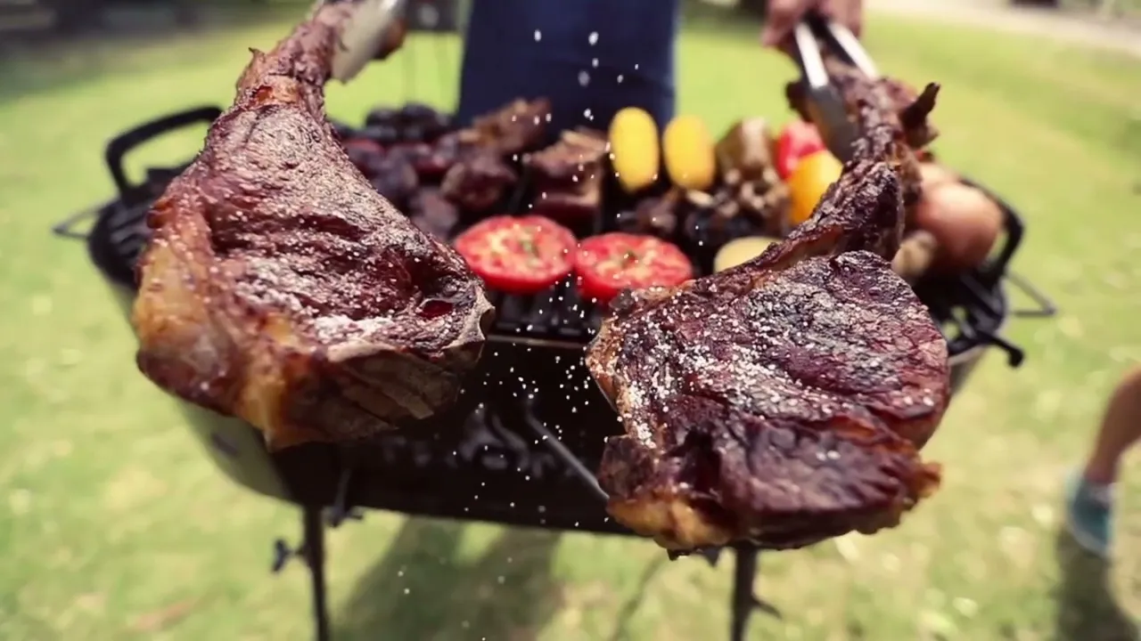 Video de PERFECTOGAR