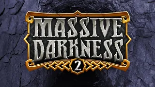 [Massive Darkness 2] - Vorstellung (fast) aller Inhalte aus der KS-Kampagne