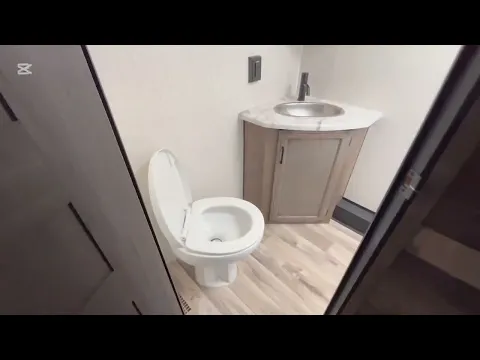 Venture Rv Sporttrek 272vrk 2022 Thumbnail alt