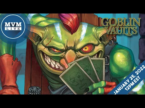 Goblin Vaults - MvM Live Playthrough