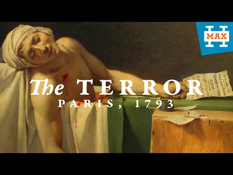 How the French Revolution Descended into Terror