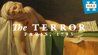 How the French Revolution Descended into Terror