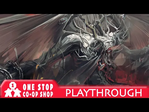 Catharsis | Corrupted Horse | Playthrough | With Colin