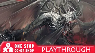 Catharsis | Corrupted Horse | Playthrough | With Colin