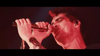 Panic! At The Disco - Victorious (Live) [from the Death Of A Bachelor Tour]
