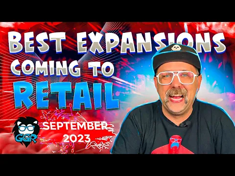 Best Board Game Expansions Coming to Retail in September, 2023