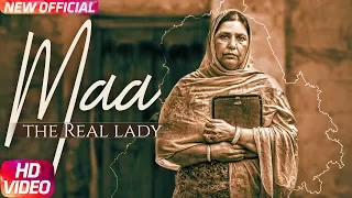 Maa (The Real Lady) | Mothers Day Special | Short Movie | Speed Records