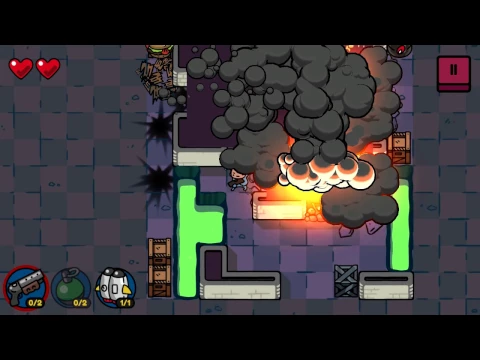 Wideo Fury Turn