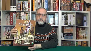 The British Way. Reseña.