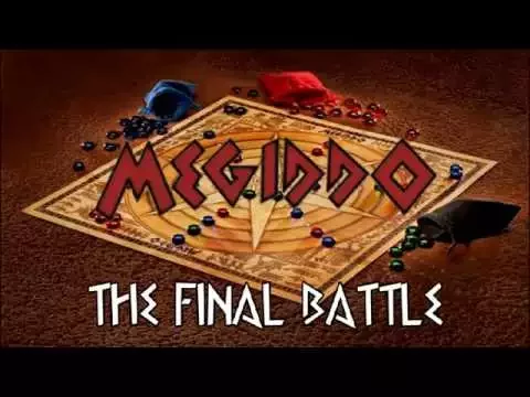 Megiddo: The Final Battle
