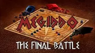 Megiddo: The Final Battle
