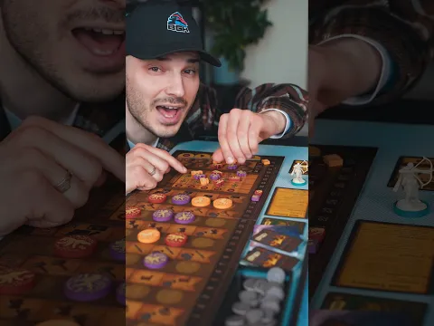 Rurik Second Edition is Clean