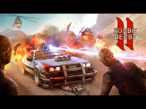 Video of Zombie Derby 2