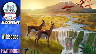 Wildscape | Solo Playthrough