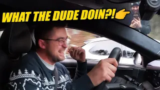 LAST LAP: 2025 NÜRBURGRING SEASON FINAL PARADE!