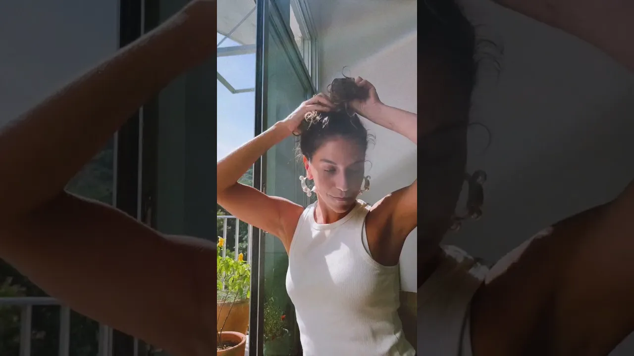 Vídeo de Camila Forti Jóias