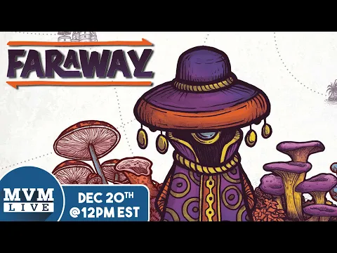 Faraway Live Play - A Unique Twist on Tableau Building