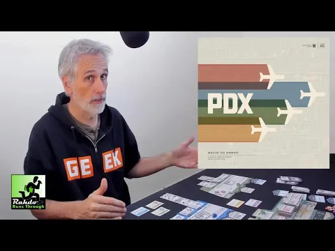 PDX now THIS is how you do worker placement!