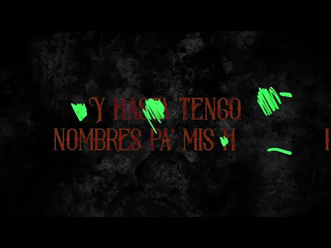 Video for event landing page