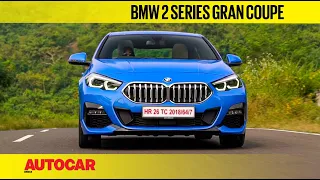 A week with a BMW 2 Series Gran Coupe | Feature | Autocar India