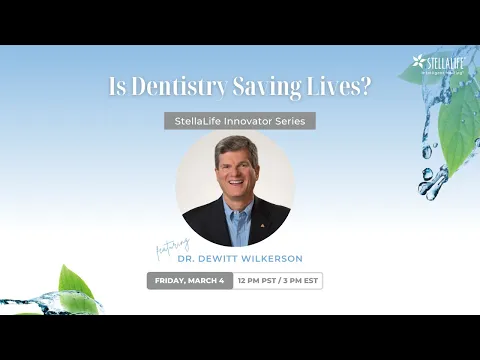 Dr. DeWitt Wilkerson