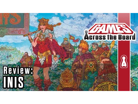 Review Inis